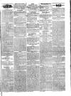 Cheltenham Journal and Gloucestershire Fashionable Weekly Gazette. Monday 05 January 1829 Page 3