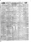 Cheltenham Journal and Gloucestershire Fashionable Weekly Gazette. Monday 12 January 1829 Page 3