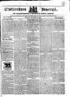Cheltenham Journal and Gloucestershire Fashionable Weekly Gazette. Monday 26 January 1829 Page 1