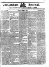 Cheltenham Journal and Gloucestershire Fashionable Weekly Gazette. Monday 02 March 1829 Page 1