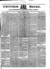 Cheltenham Journal and Gloucestershire Fashionable Weekly Gazette. Monday 23 March 1829 Page 1