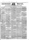 Cheltenham Journal and Gloucestershire Fashionable Weekly Gazette. Monday 30 March 1829 Page 1