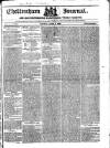 Cheltenham Journal and Gloucestershire Fashionable Weekly Gazette. Monday 06 April 1829 Page 1