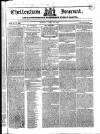 Cheltenham Journal and Gloucestershire Fashionable Weekly Gazette. Monday 13 April 1829 Page 1