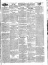 Cheltenham Journal and Gloucestershire Fashionable Weekly Gazette. Monday 22 November 1830 Page 3