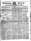 Cheltenham Journal and Gloucestershire Fashionable Weekly Gazette. Monday 29 November 1830 Page 1
