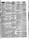 Cheltenham Journal and Gloucestershire Fashionable Weekly Gazette. Monday 29 November 1830 Page 3