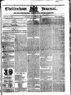 Cheltenham Journal and Gloucestershire Fashionable Weekly Gazette. Monday 20 December 1830 Page 1