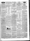 Cheltenham Journal and Gloucestershire Fashionable Weekly Gazette. Monday 11 April 1831 Page 3