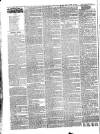 Cheltenham Journal and Gloucestershire Fashionable Weekly Gazette. Monday 17 October 1831 Page 4