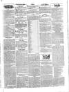 Cheltenham Journal and Gloucestershire Fashionable Weekly Gazette. Monday 05 December 1831 Page 3