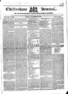 Cheltenham Journal and Gloucestershire Fashionable Weekly Gazette. Monday 12 December 1831 Page 1