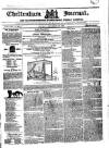 Cheltenham Journal and Gloucestershire Fashionable Weekly Gazette. Monday 26 December 1831 Page 1