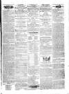 Cheltenham Journal and Gloucestershire Fashionable Weekly Gazette. Monday 26 December 1831 Page 3
