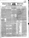 Cheltenham Journal and Gloucestershire Fashionable Weekly Gazette. Monday 02 April 1832 Page 1