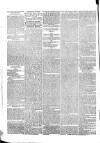 Cheltenham Journal and Gloucestershire Fashionable Weekly Gazette. Monday 07 January 1833 Page 2