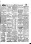 Cheltenham Journal and Gloucestershire Fashionable Weekly Gazette. Monday 07 January 1833 Page 3