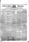 Cheltenham Journal and Gloucestershire Fashionable Weekly Gazette. Monday 04 February 1833 Page 1