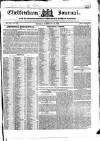 Cheltenham Journal and Gloucestershire Fashionable Weekly Gazette. Monday 18 February 1833 Page 1