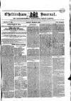 Cheltenham Journal and Gloucestershire Fashionable Weekly Gazette. Monday 04 March 1833 Page 1