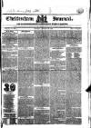 Cheltenham Journal and Gloucestershire Fashionable Weekly Gazette. Monday 19 August 1833 Page 1