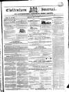 Cheltenham Journal and Gloucestershire Fashionable Weekly Gazette. Monday 05 May 1834 Page 1