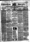 Cheltenham Journal and Gloucestershire Fashionable Weekly Gazette. Monday 01 September 1834 Page 1