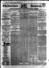 Cheltenham Journal and Gloucestershire Fashionable Weekly Gazette. Monday 30 March 1835 Page 1