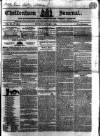 Cheltenham Journal and Gloucestershire Fashionable Weekly Gazette. Monday 03 August 1835 Page 1