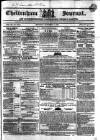 Cheltenham Journal and Gloucestershire Fashionable Weekly Gazette. Monday 05 October 1835 Page 1