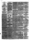 Cheltenham Journal and Gloucestershire Fashionable Weekly Gazette. Monday 12 October 1835 Page 1