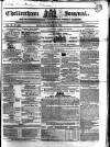 Cheltenham Journal and Gloucestershire Fashionable Weekly Gazette. Monday 26 October 1835 Page 1