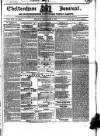 Cheltenham Journal and Gloucestershire Fashionable Weekly Gazette. Monday 05 December 1836 Page 1