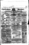 Cheltenham Journal and Gloucestershire Fashionable Weekly Gazette. Monday 30 January 1837 Page 1