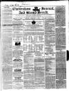 Cheltenham Journal and Gloucestershire Fashionable Weekly Gazette. Monday 11 February 1839 Page 1