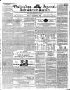Cheltenham Journal and Gloucestershire Fashionable Weekly Gazette. Monday 02 December 1839 Page 1