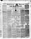 Cheltenham Journal and Gloucestershire Fashionable Weekly Gazette. Monday 17 February 1840 Page 1