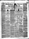 Cheltenham Journal and Gloucestershire Fashionable Weekly Gazette. Monday 02 March 1840 Page 1
