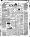 Cheltenham Journal and Gloucestershire Fashionable Weekly Gazette. Monday 09 March 1840 Page 1