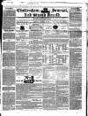 Cheltenham Journal and Gloucestershire Fashionable Weekly Gazette. Monday 10 August 1840 Page 1