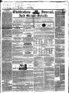 Cheltenham Journal and Gloucestershire Fashionable Weekly Gazette. Monday 19 October 1840 Page 1