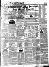 Cheltenham Journal and Gloucestershire Fashionable Weekly Gazette. Monday 04 January 1841 Page 1