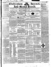 Cheltenham Journal and Gloucestershire Fashionable Weekly Gazette. Monday 15 February 1841 Page 1