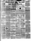 Cheltenham Journal and Gloucestershire Fashionable Weekly Gazette. Monday 01 March 1841 Page 1