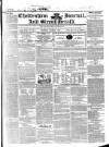 Cheltenham Journal and Gloucestershire Fashionable Weekly Gazette. Monday 08 March 1841 Page 1
