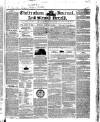 Cheltenham Journal and Gloucestershire Fashionable Weekly Gazette. Monday 10 January 1842 Page 1