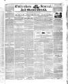 Cheltenham Journal and Gloucestershire Fashionable Weekly Gazette. Monday 28 February 1842 Page 1