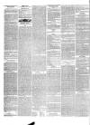 Cheltenham Journal and Gloucestershire Fashionable Weekly Gazette. Monday 28 February 1842 Page 2