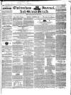Cheltenham Journal and Gloucestershire Fashionable Weekly Gazette. Monday 01 August 1842 Page 1