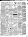 Cheltenham Journal and Gloucestershire Fashionable Weekly Gazette. Monday 10 October 1842 Page 3